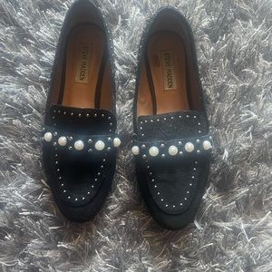 Steve Madden loafers sz 8